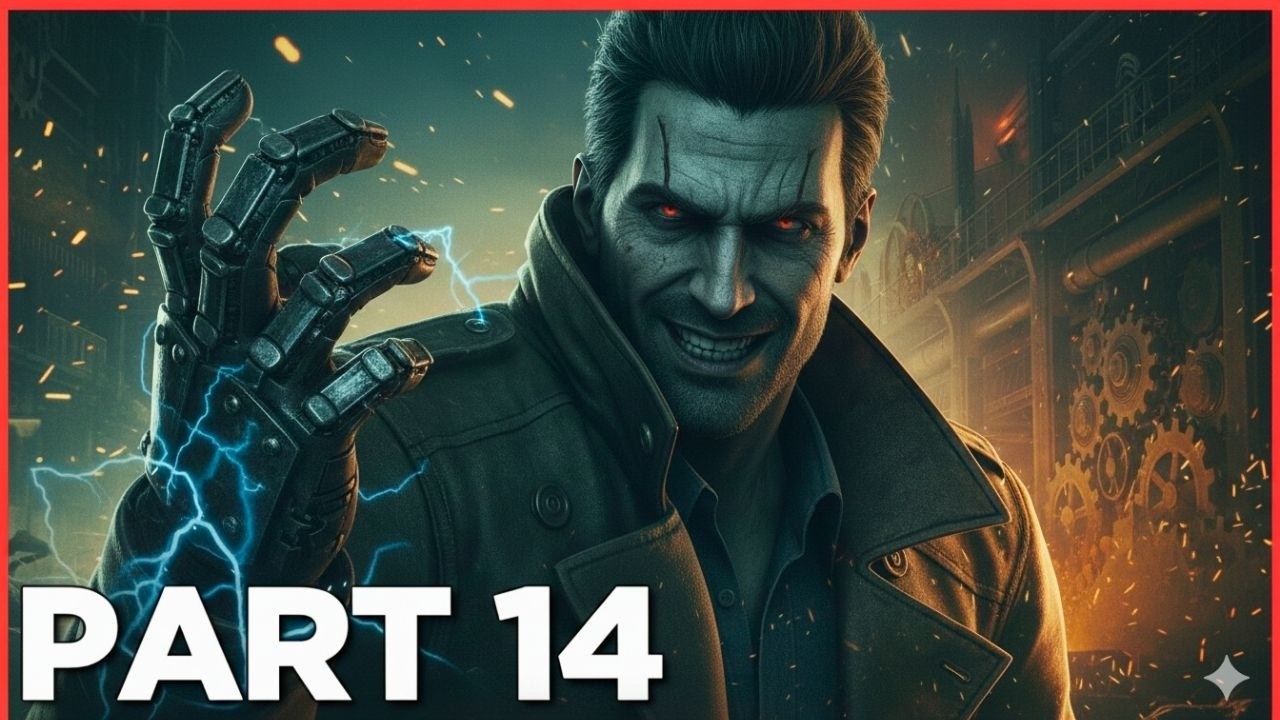 SONA DOĞRU! 😱 | Resident Evil Village #14 (Canlı Yayın)