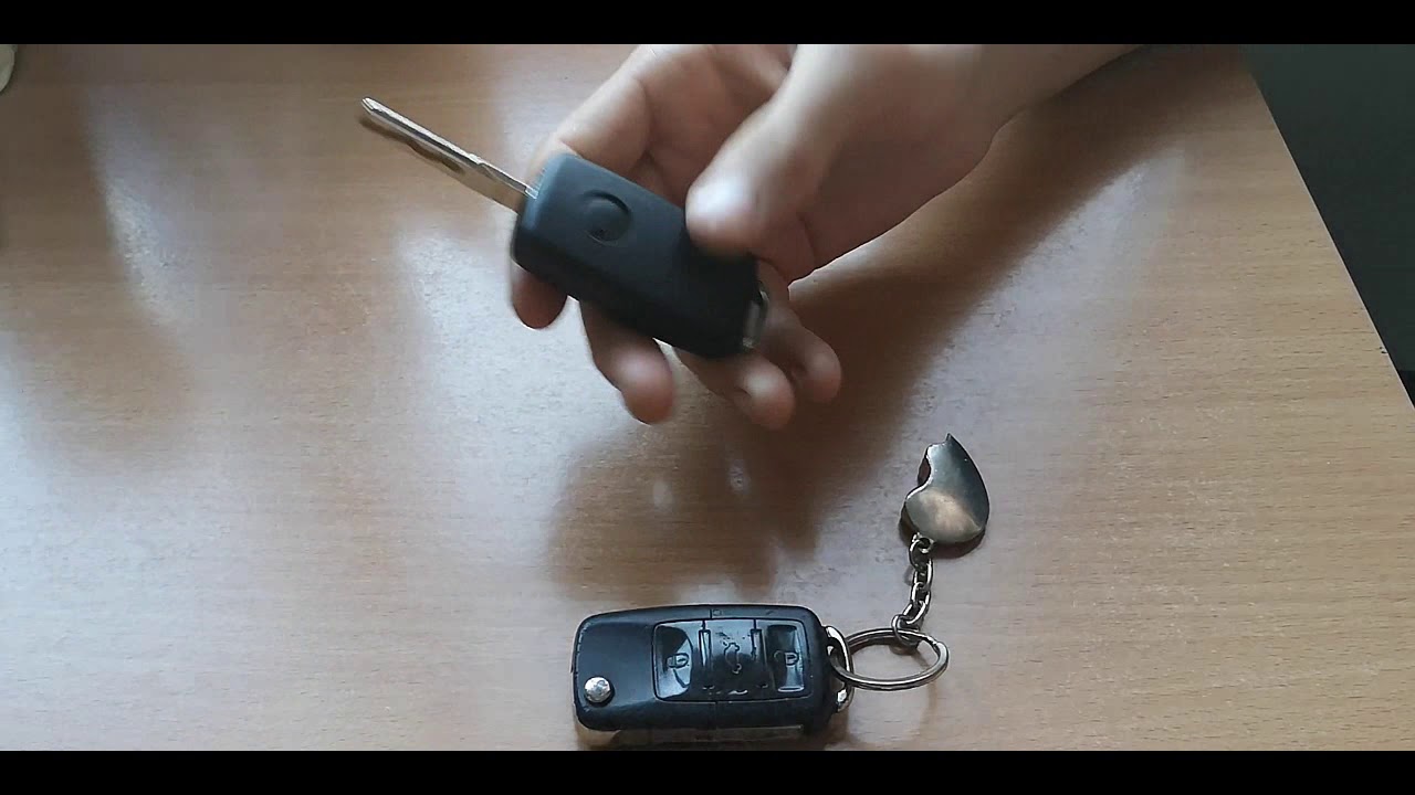 Kluczyk Scyzoryk za 30 zł ? Aliexpress Passat, golf, audi, Vw
