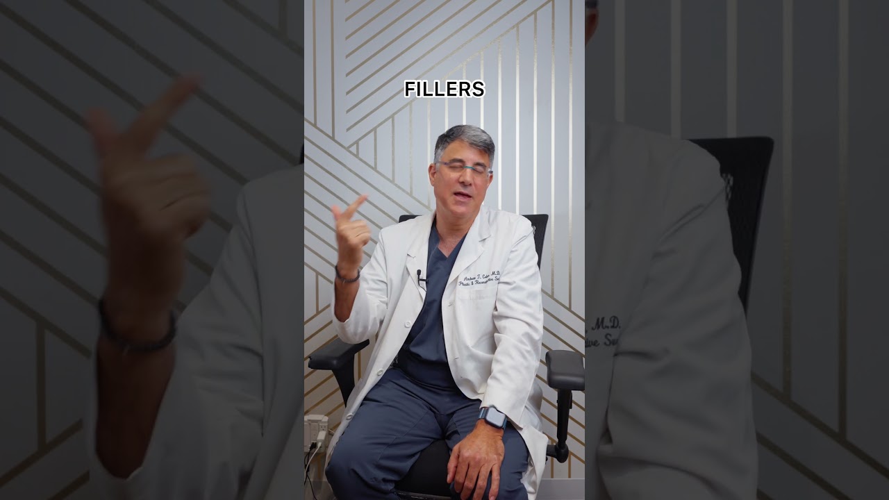 My Top 3 Non-surgical Procedures for Anti-aging