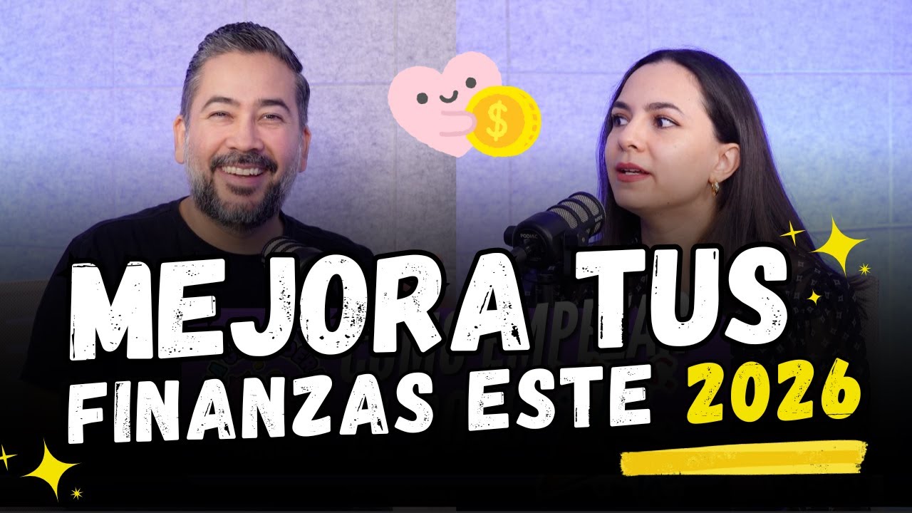 El error que hace que tu dinero nunca alcance (y cómo evitarlo en 2026)