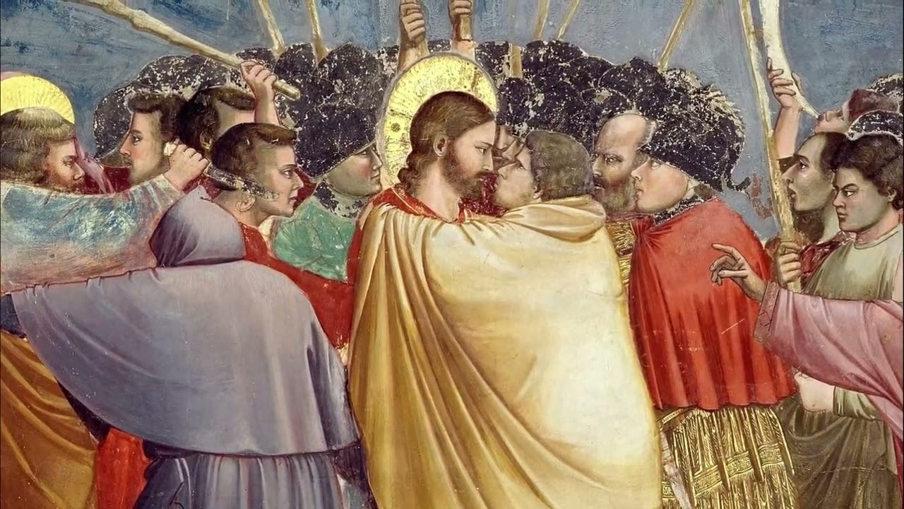 Pintura del Trecento