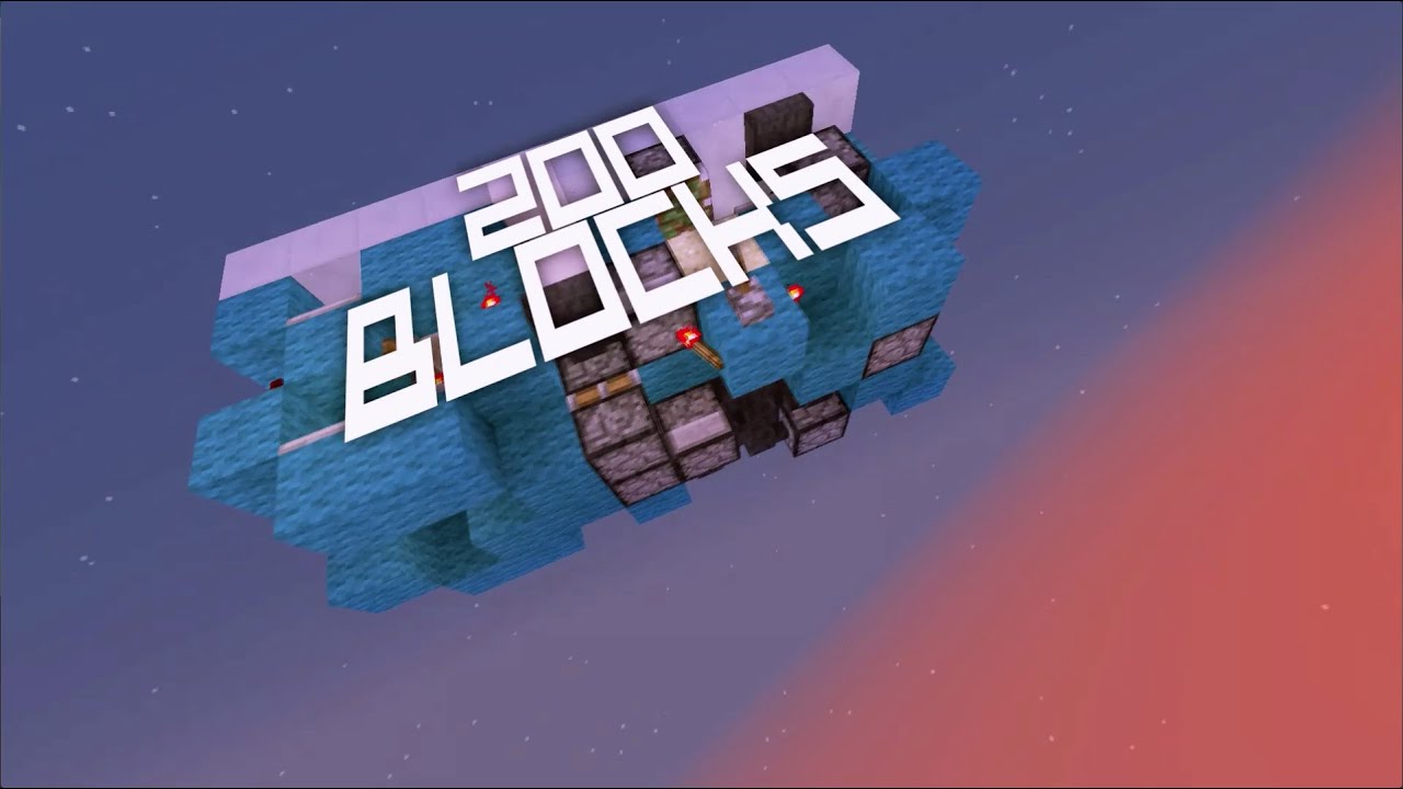 [Showcase | Tutorial] Smallest 2x2 Seamless Glass Hipster Door w/Arma! [1.8 - 1.16 | 200 Blocks!]