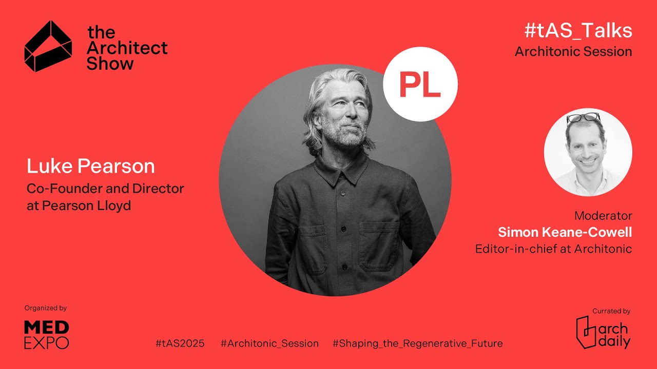 Pearson Lloyd | How to elevate aviation interiors?