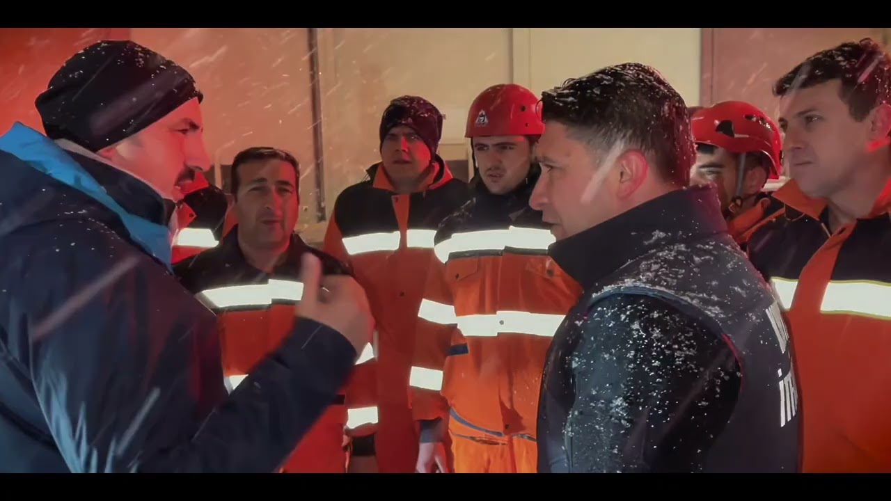 Hafif, Orta ve Ağır Seviye Akreditasyonda Türkiye’de Bir İlk
