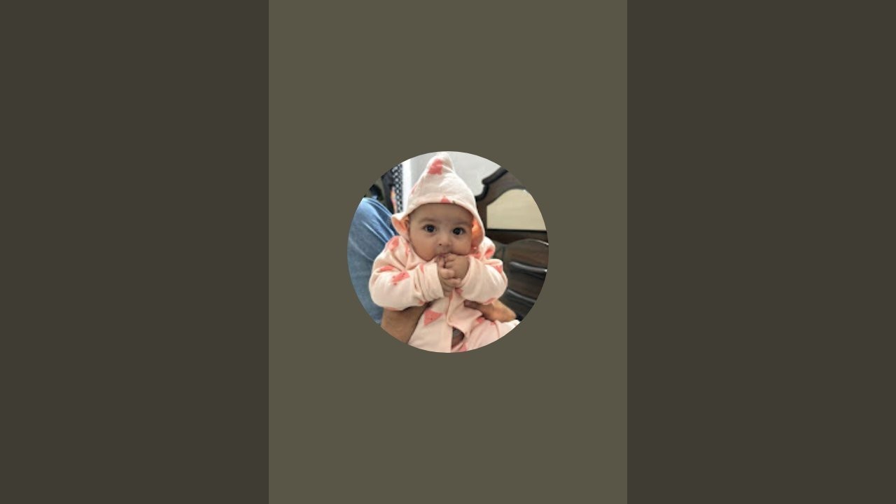 CuteBabyDigvi is live!