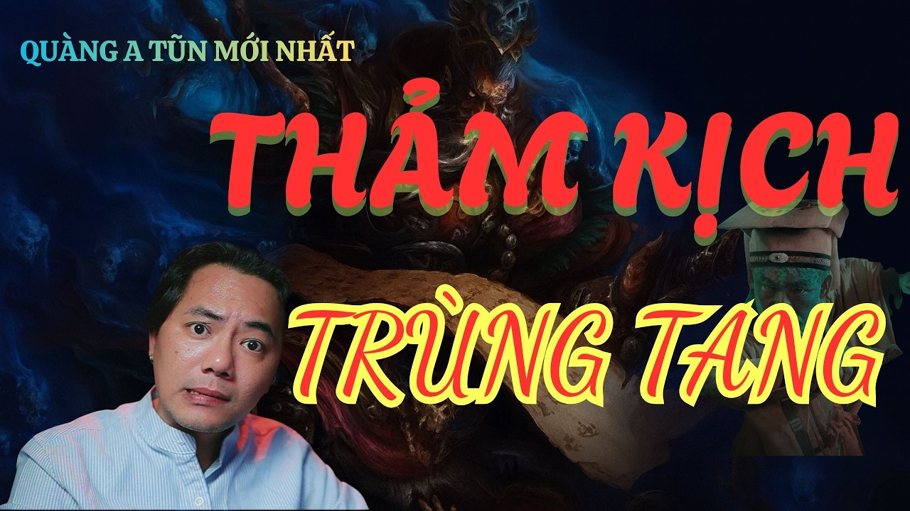 QUÀNG A TŨN MỚI NHẤT : 