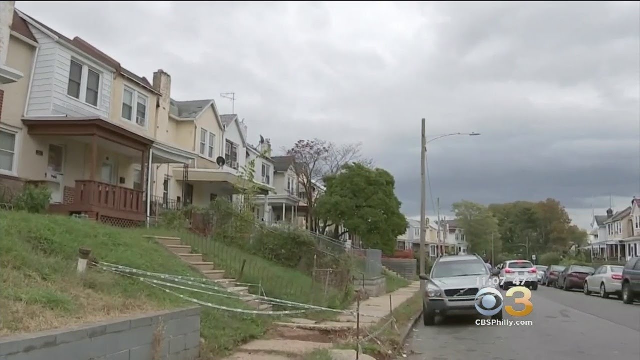 Darby Borough Police Warning Public About 'Six Block Boys' Gang In Delaware County