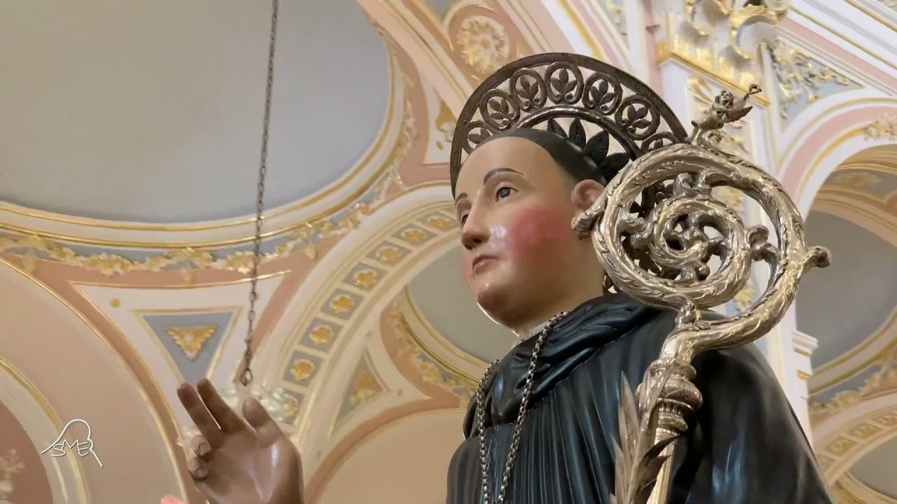 Il giorno di San Placido