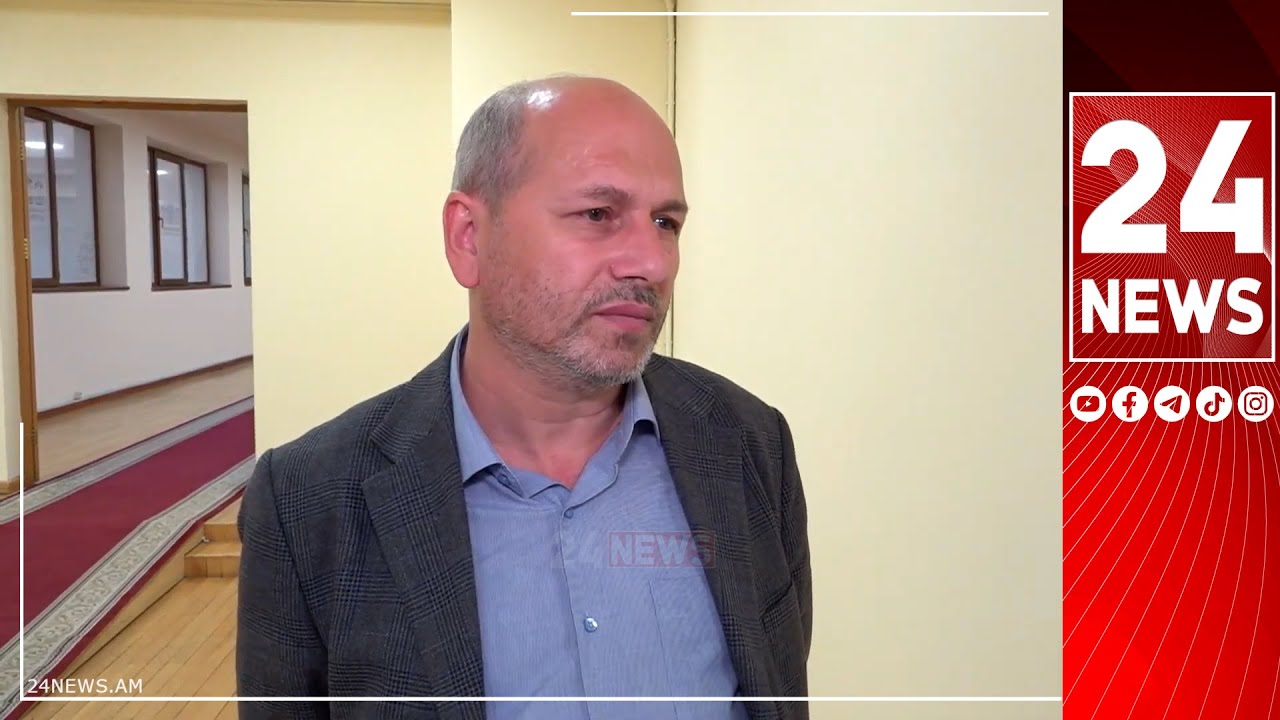 Գյումրիում ընդդիմությունը չի համախմբվի, լինելու են նոր ընտրություններ. Գեղամ Նազարյան