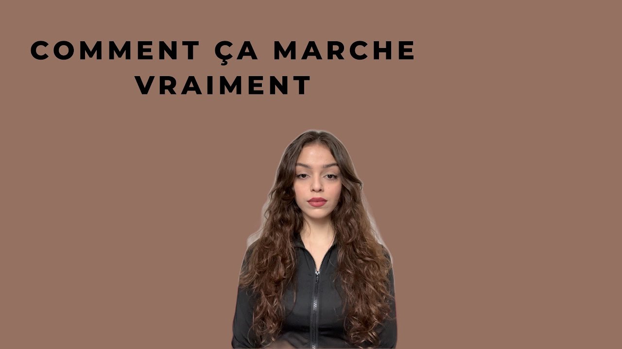 Comment fonctionne réellement la manifestation (sans bullshit) 
