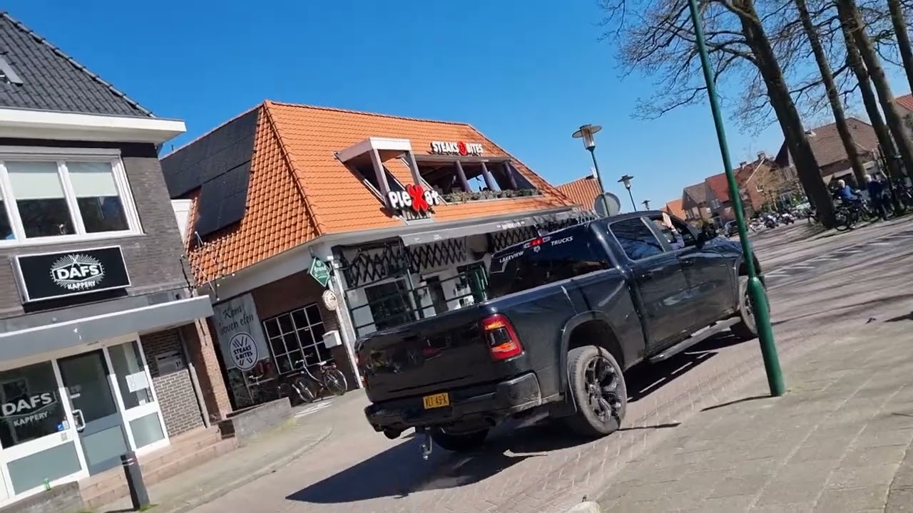 De Lutte The Netherlands