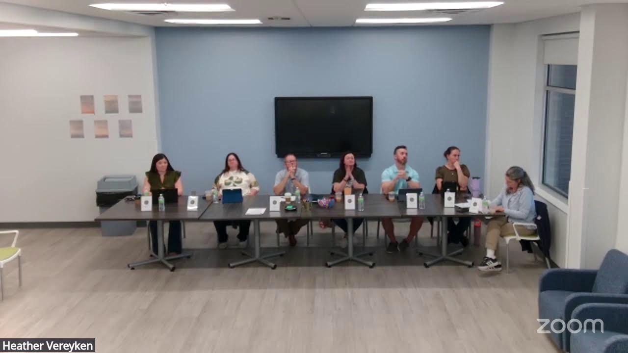 March BOD Meeting_3-10-26