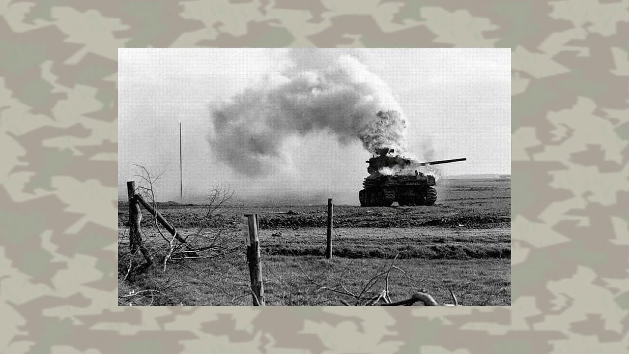 The war on the Ground tutorial 01 - Armoured combat