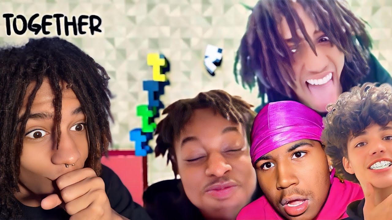 Together (Roblox) ft. ballermarcos, 4xyoungdd, bbc, notposer111