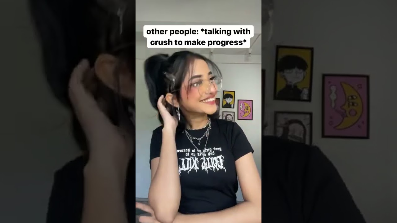 How to make your crush fall in love