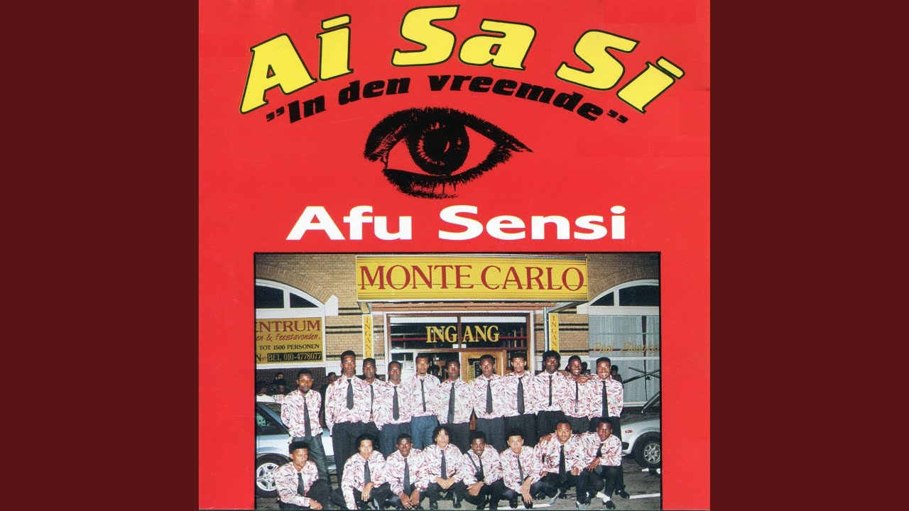 Afu Sensi
