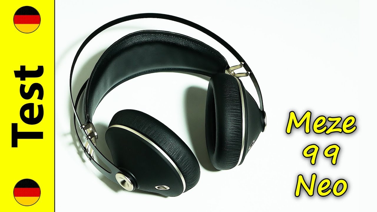 Meze 99 Neo (GER/DEU)