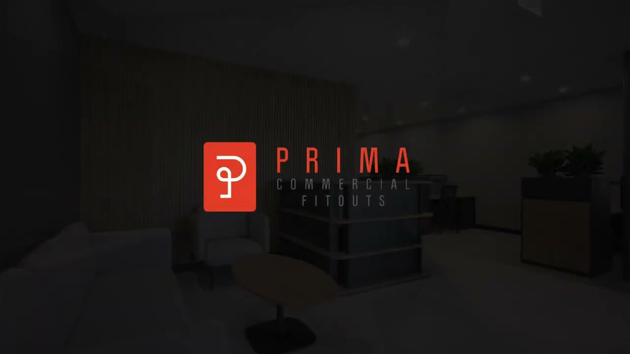 #BeforeandAfterTransformation: Arthur Care Office Fit out Process | by Prima Commercial Fitouts