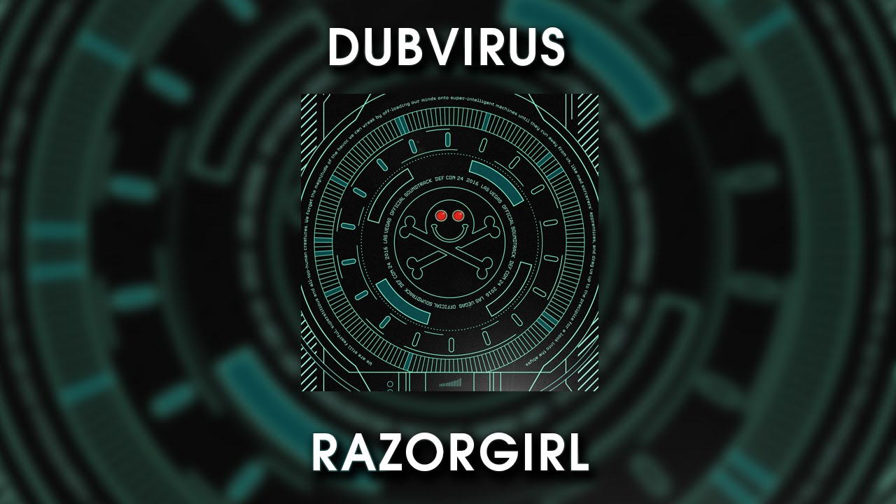 Dubvirus - Razorgirl