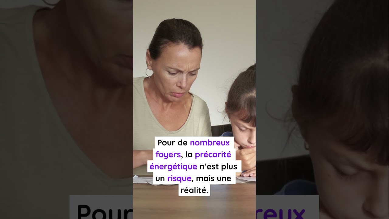 Explosion des factures de gaz : qui paie ? #finance #france #crise #energie #politique