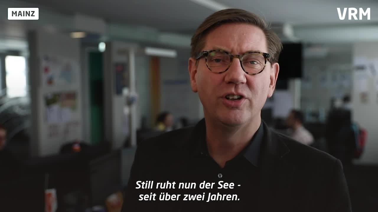 Roeinghs Ratschlag: Integration ist schwer