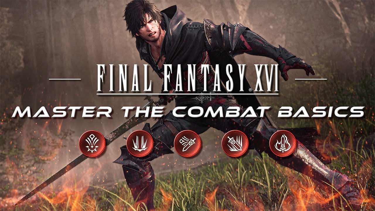 Don’t Sleep On These Final Fantasy XVI Combat Abilities