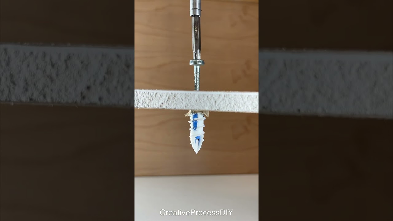 Cobra Wall Driller Plus Drywall Anchor