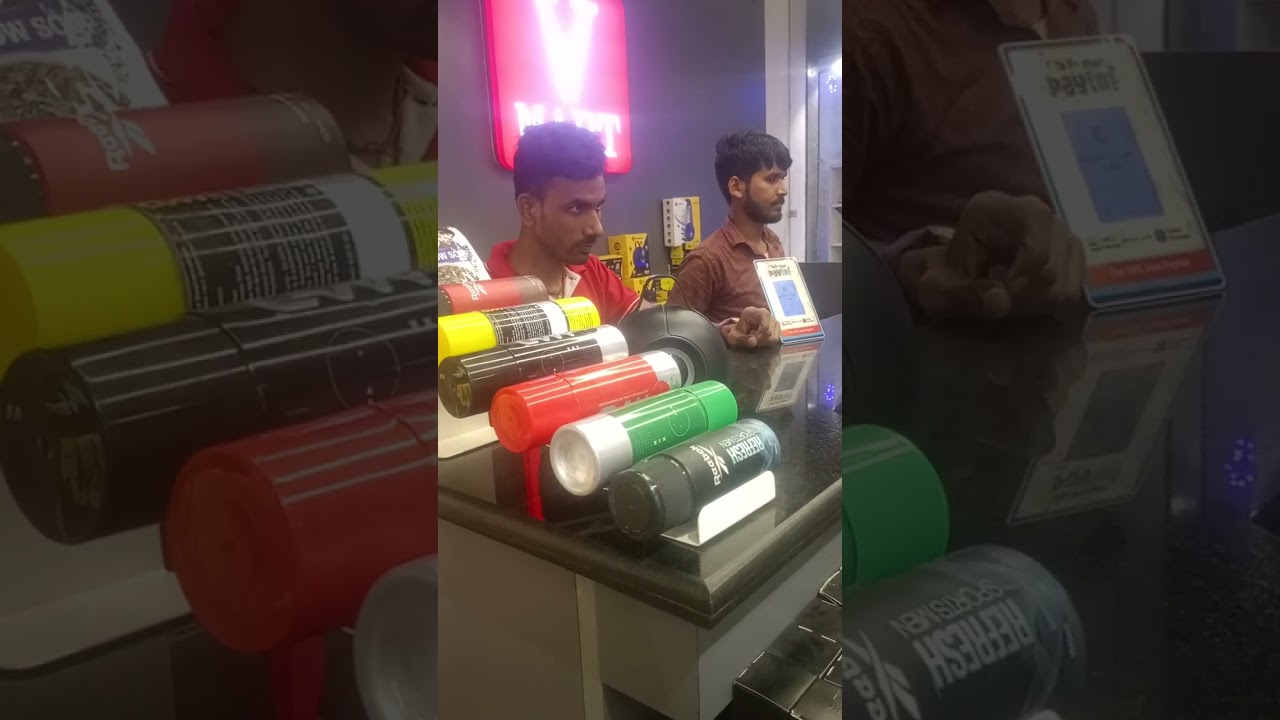 Phulwari market new video