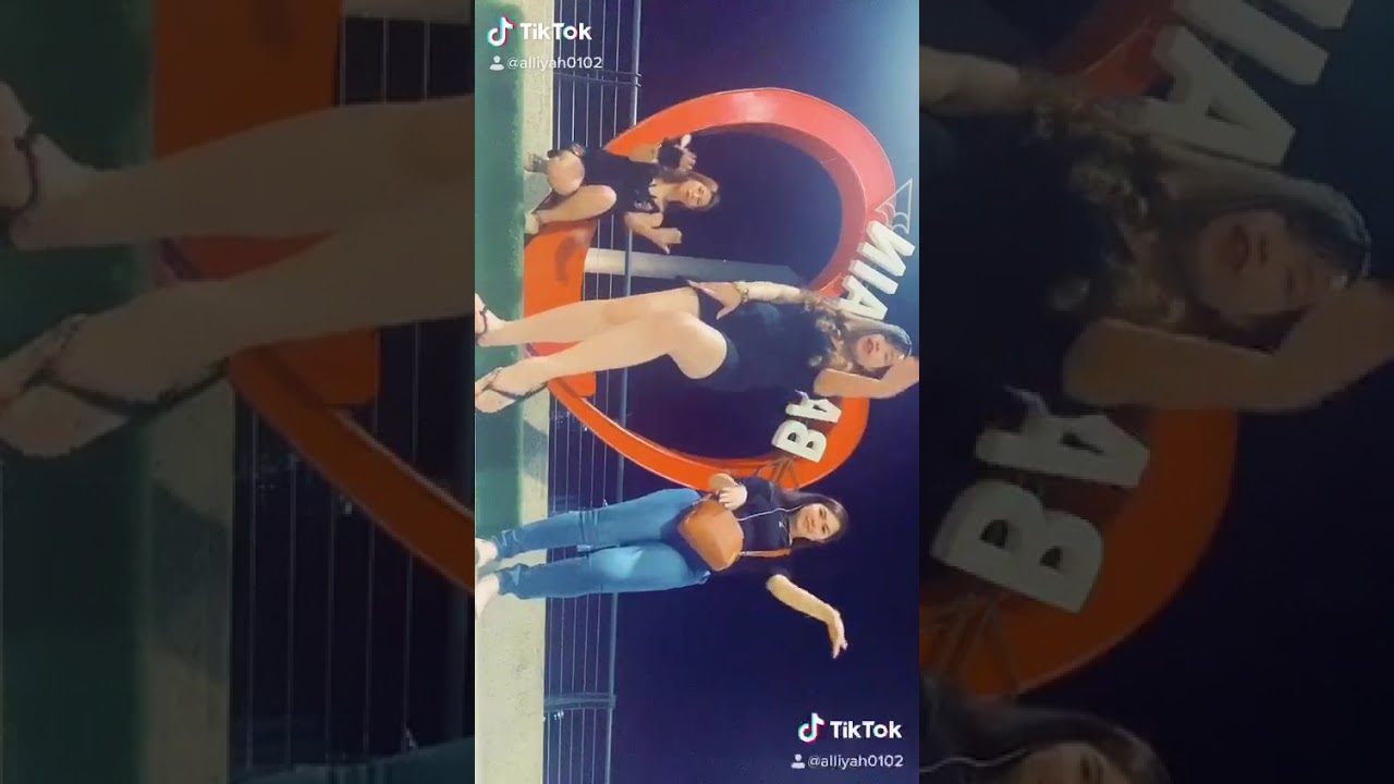 Love bahrain tiktok compilation