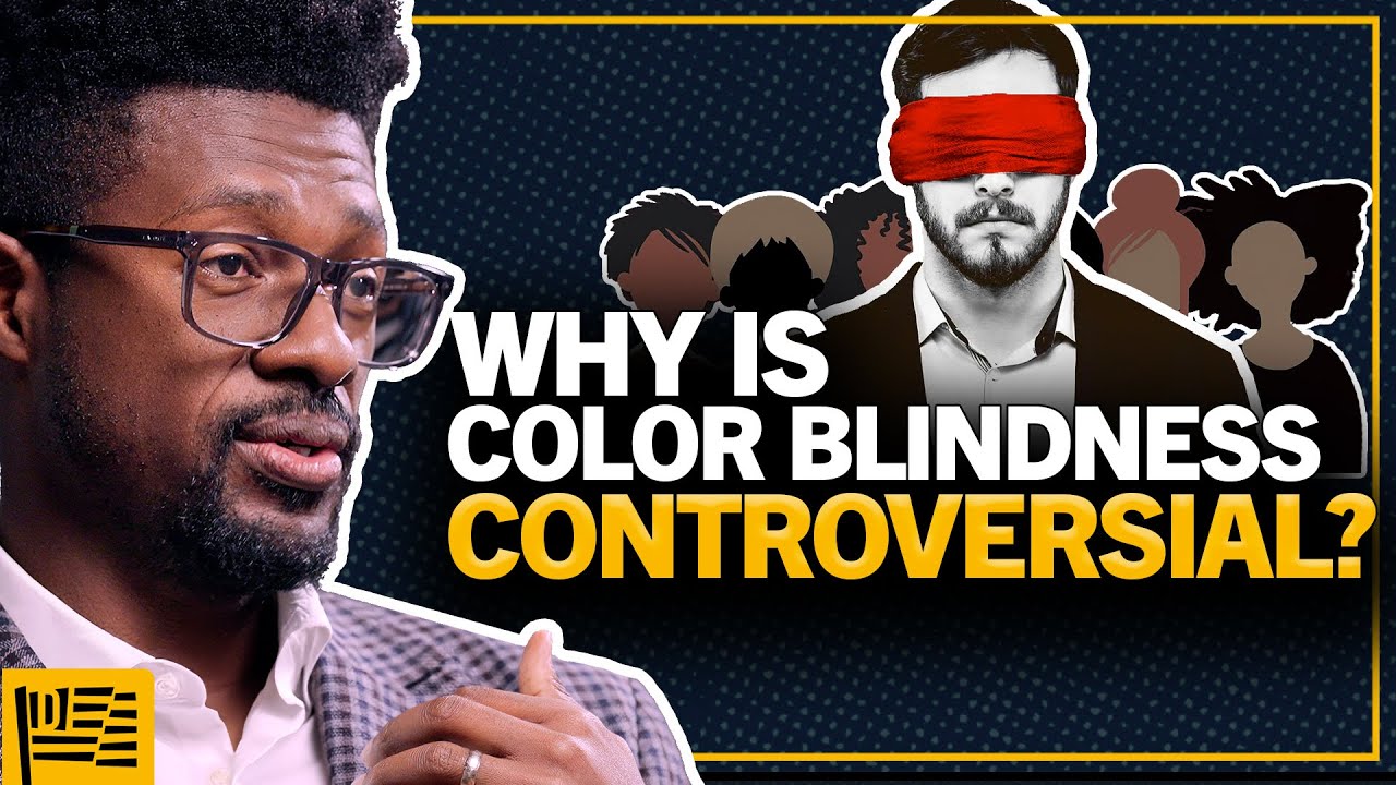 How Did Color Blindness Become Racist?