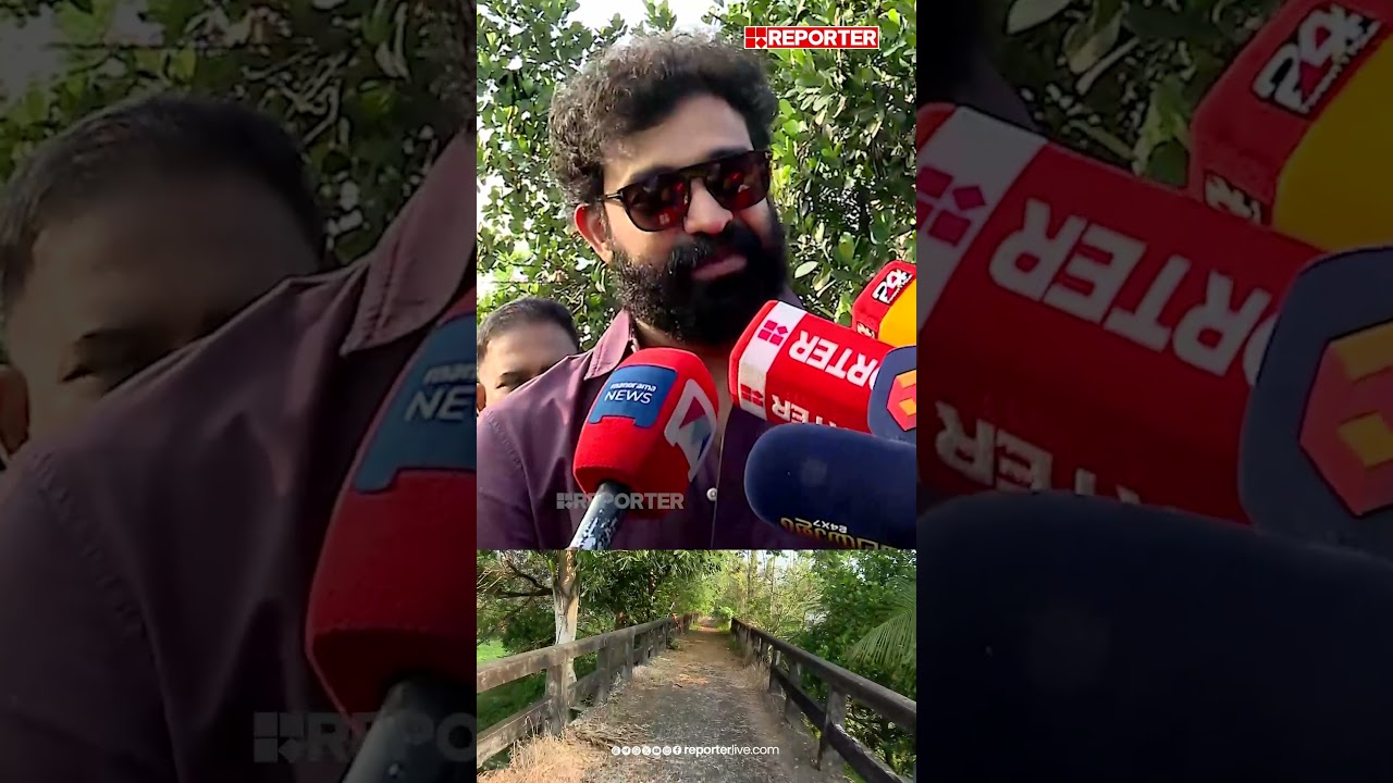 'എനിക്ക് വ്യക്തമായ രാഷ്ട്രീയമുണ്ട്, അത് കൃത്യമായി പാലിച്ചുപോകുന്നു'