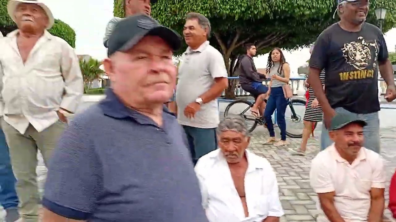 Procissão de São Sebastião