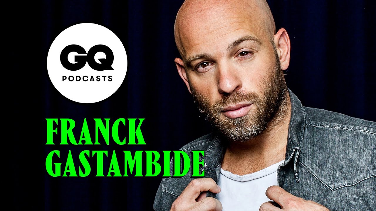 Franck Gastambide : 