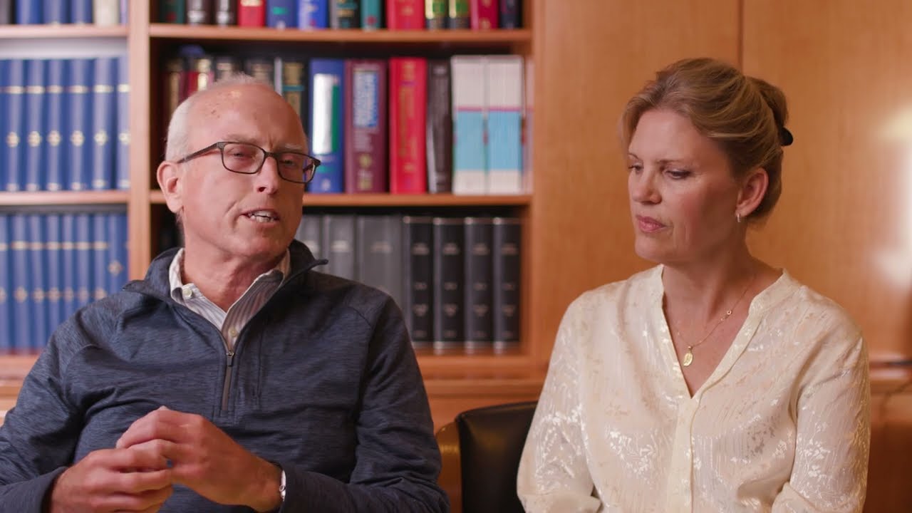 Stem cell transplant helps treat scleroderma