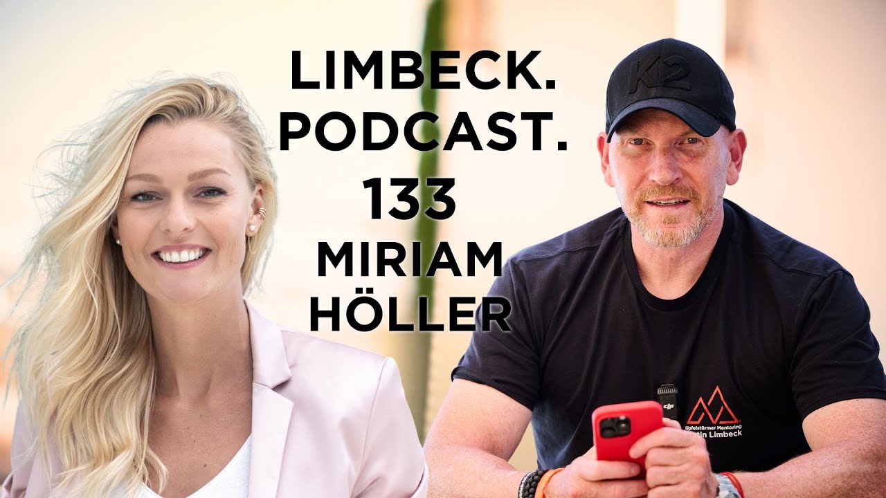 133 - Miriam Höller - Neu erfinden.