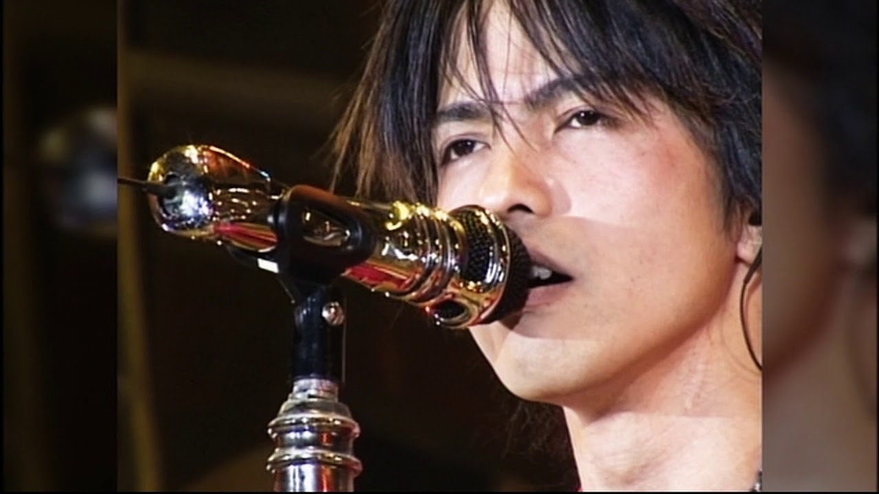 l arc en ciel HONEY GRAND CROSS TOUR