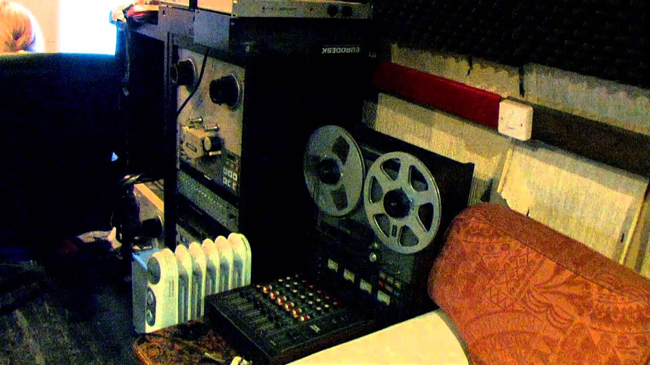 The Living Room - A Film by Shane Meadows