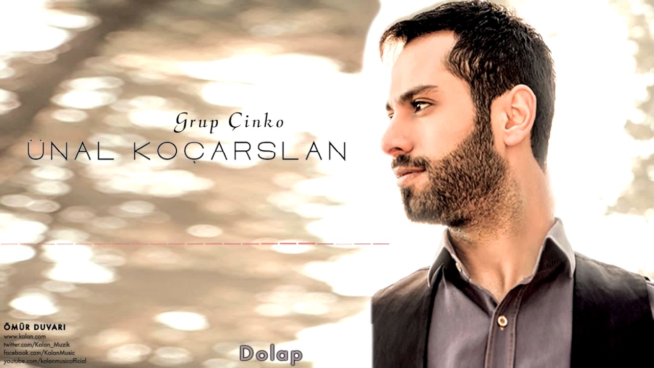 Ünal Koçarslan feat. Ayşe Demir - Dolap I Ömür Duvarı © 2017 Z Yapım