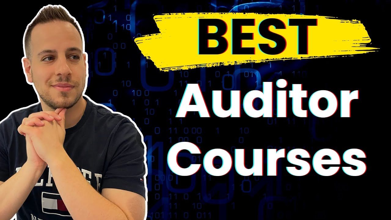 Best Smart Contract Auditor Courses in 2024