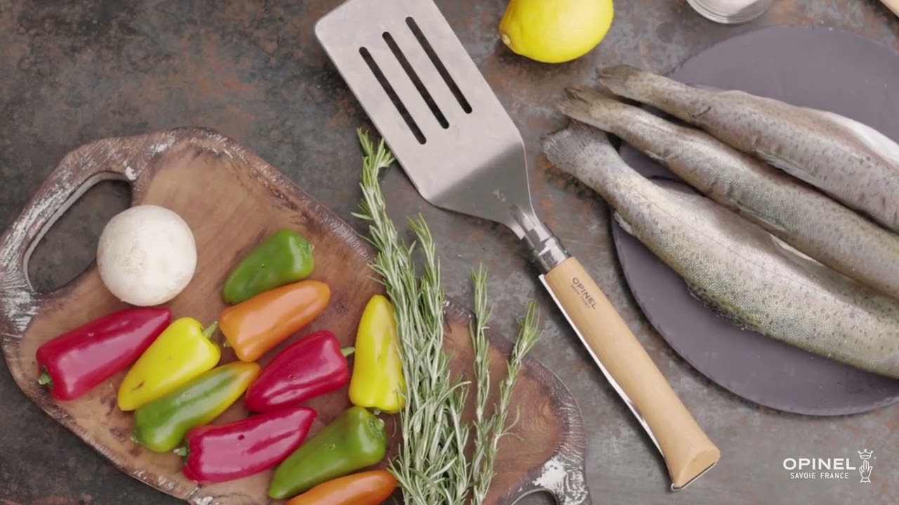 Le Set Barbecue : l’indispensable pour votre prochain petit-déjeuner