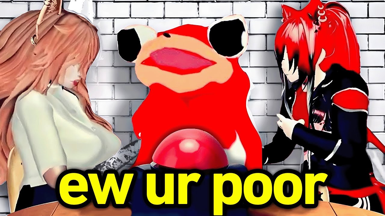 😱 WE WENT ON SPEED DATES! 🥵