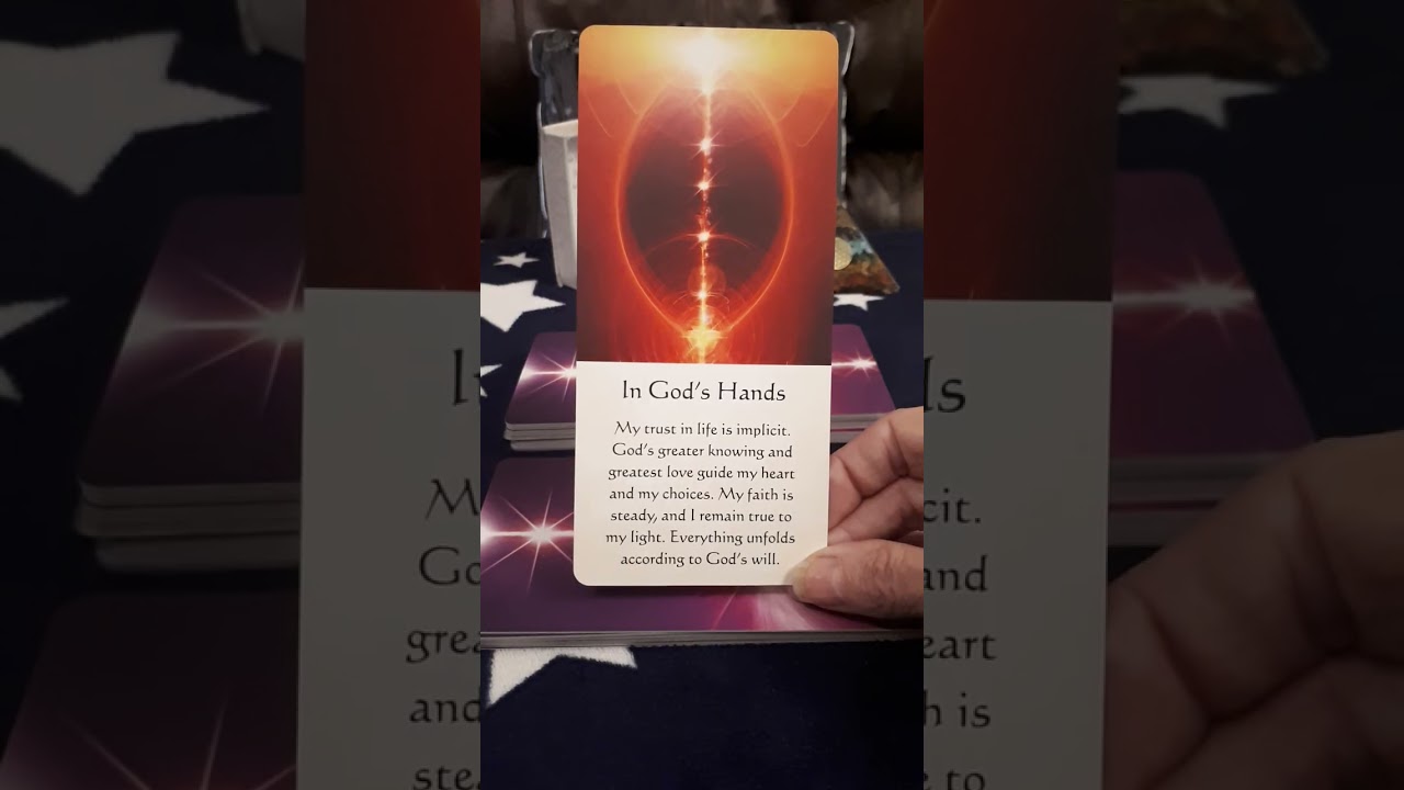 Keeping the Faith?   #healingoracle #oraclecards #livingwithloss  #testingyourfaith