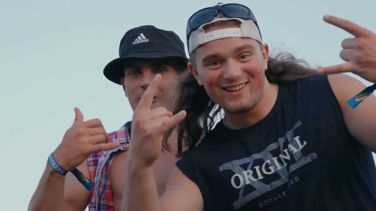Country Thunder Saskatchewan 2024