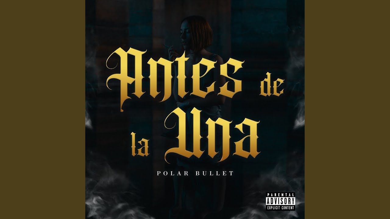 Antes de la Una