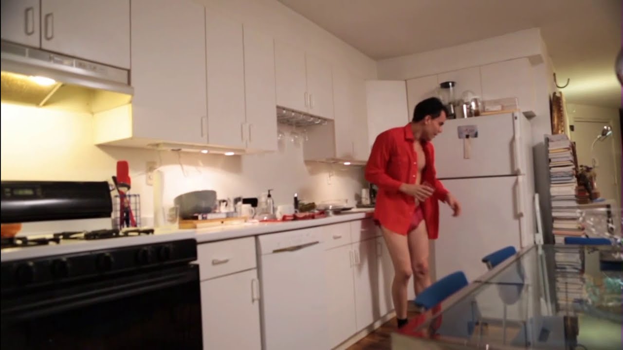 Al Danuzio em 