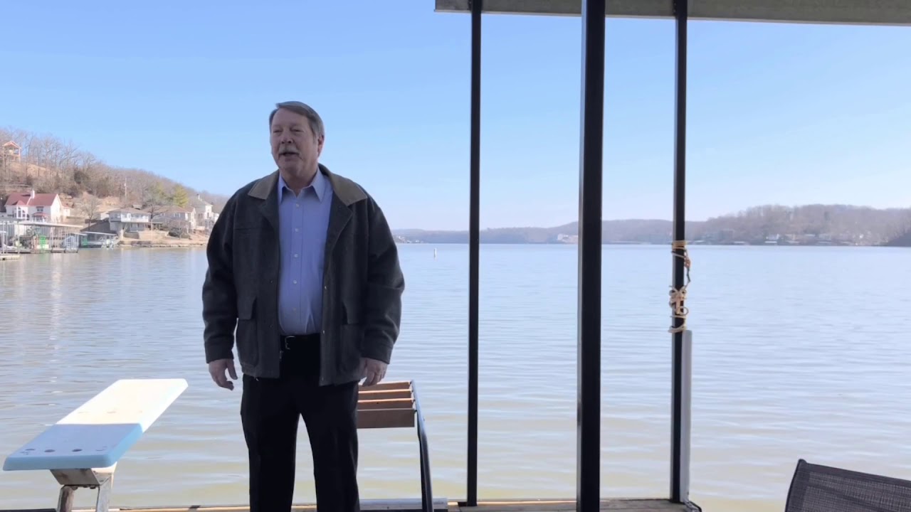 Let the Bobbi Bash Team tell you about the Lake!