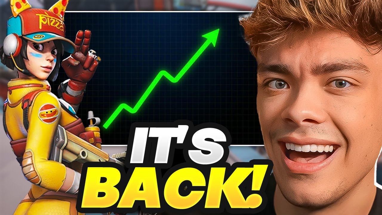 This JUST SAVED Farlight 84!