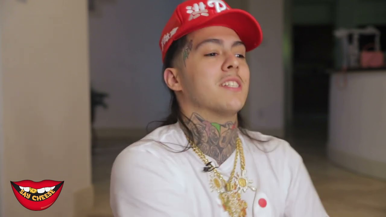 Peso Peso admits he can’t speak Spanish “Selena didn’t know Spanish” (Part 2)