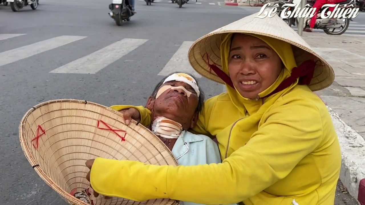 Gay cấn giây phút Lê Thân Thiện vạch mặt