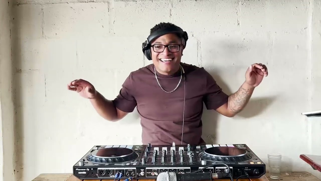 Dj Ermy Lets weekend pt2